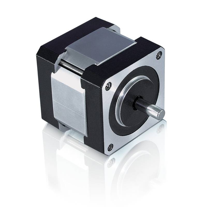 417 Series Hybrid Stepper Motor Lin Engineering