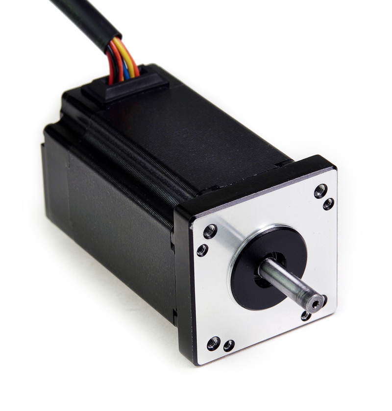 BL17E1901 BL17 Series BLDC Motor Lin Engineering